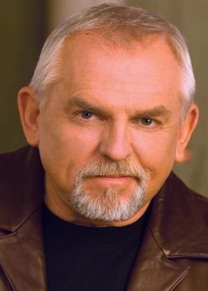 John Ratzenberger